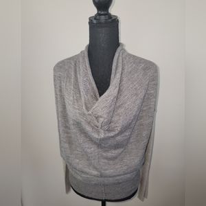 Women's sweater
